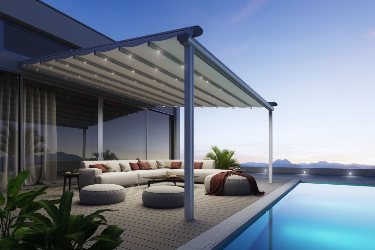 Kayseri Tente Çözümleri