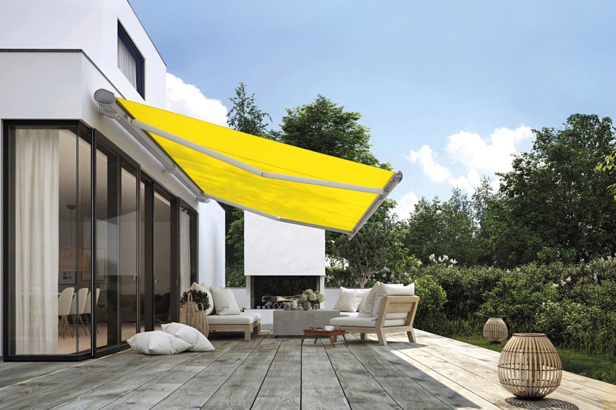 Kayseri Tente Sistemleri