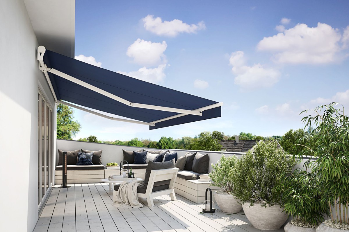 Kayseri Tente Üretimi ve Montaj