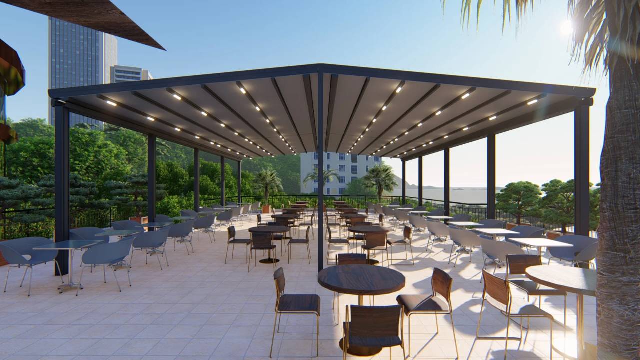 KAYSERİ KARTAL TENTE